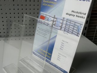 Acrylic Signage