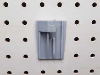 Replacement Large Poly Carbonate Fastback