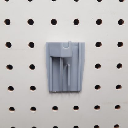 Replacement Large Poly Carbonate Fastback
