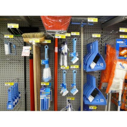 500mm Broom Hook for Mesh