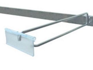 Super Heavy Duty Cross Bar Flipper Hook
