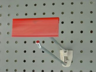 Fastback Flipper Hook with Free 26mm Standard Flipper- Extra Heavy Duty