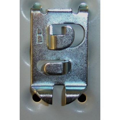 Replacement Metal Fastback