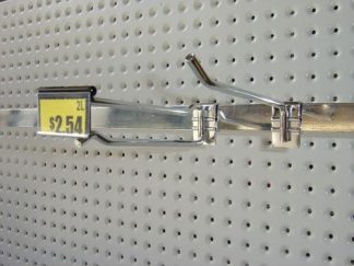 Heavy Duty Flipper Cross Bar Hook