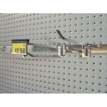 Heavy Duty Flipper Cross Bar Hook