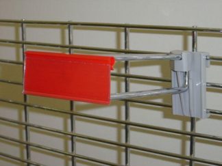 Fastback Flipper Grid Hook with Free 26mm Standard Flipper