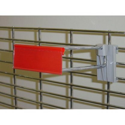 Fastback Flipper Grid Hook with Free 26mm Standard Flipper