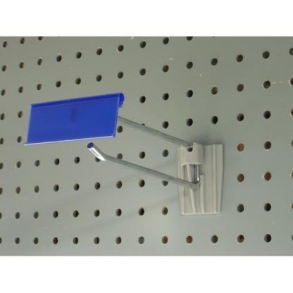 Fastback Flipper Hook with Free 26mm Standard Flipper