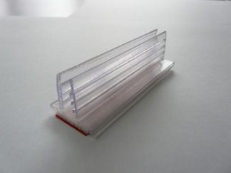 Grip Sign Holders - Heavy Duty