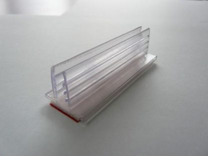 Grip Sign Holders - Heavy Duty