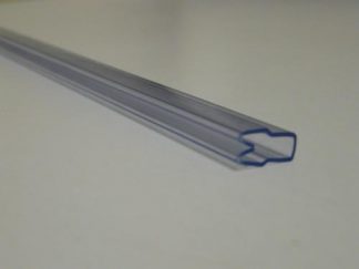 Magnetic Sign Holder Profile
