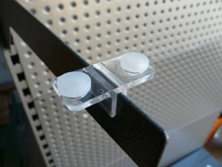 Shelf Supports