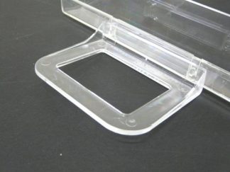 Base for Brochure Holders