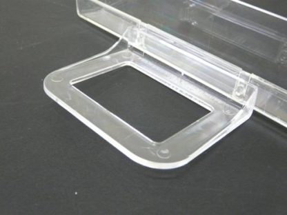 Base for Brochure Holders