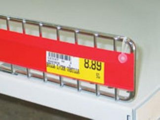 26mm Hanging Data Strip