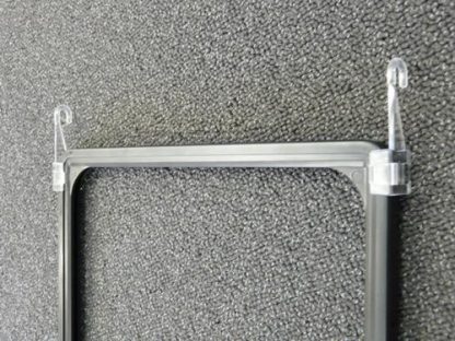 Suspension Hooks (Pair)