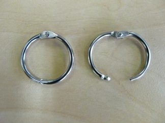 Metal Rings