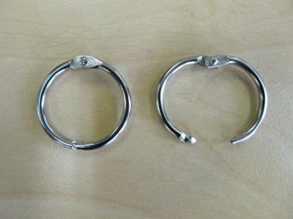 Metal Rings