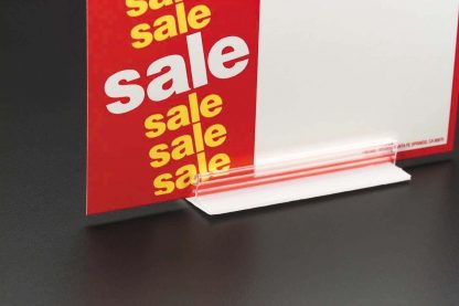 Grip Sign Holders