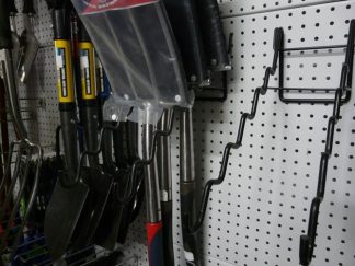 Shovel Hook