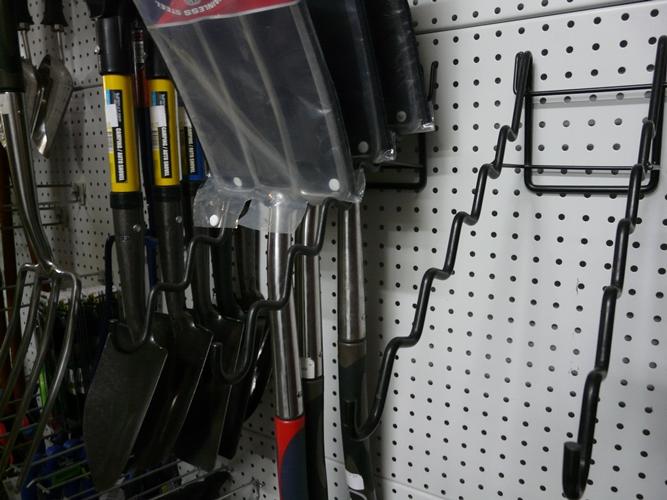 Shovel Hook