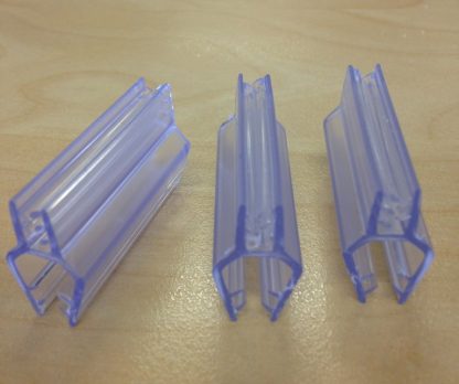 Grip Sign Holder H Clip