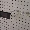 Peg Hook Spacers