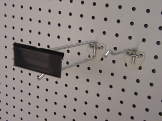 Peg Hook Spacers