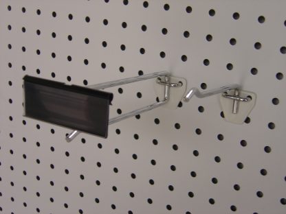 Peg Hook Spacers