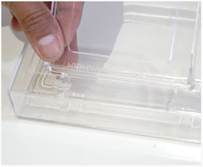 Base for Brochure Holders - Image 3