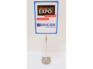 A3 Ticket Frame Kit