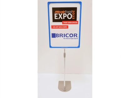 A3 Ticket Frame Kit