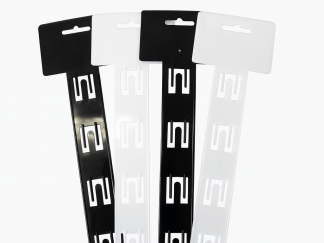 Heavy Duty Clip Strips