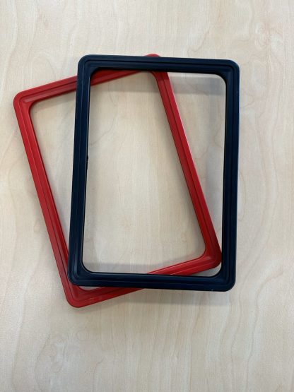 Plastic Frames A5 - Image 3
