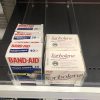 335mm Stopper Shelf Dividers (Left, Right, Middle) - Image 3