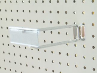 Metal Backplate Flipper Hook