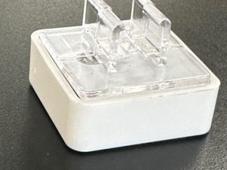 White Magnetic Base