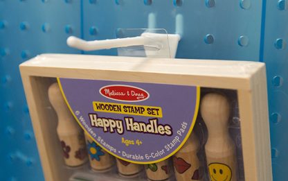 Repair Hang Tabs - Image 2