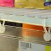 Data Strip Hang Clips