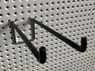 Double Prong hook