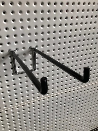 Double Prong hook