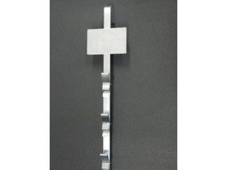 Metal Clip Strips