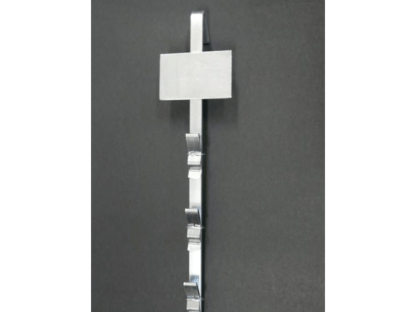 Metal Clip Strips