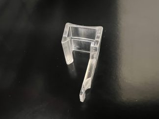 Parallel Replacement Adaptor