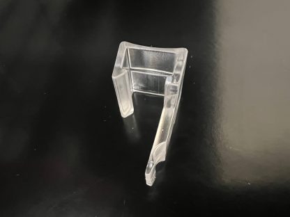 Parallel Replacement Adaptor