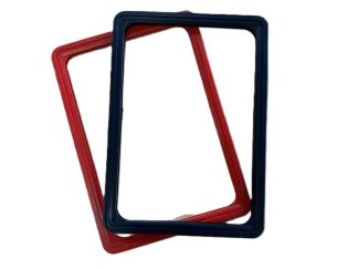 Plastic Frames A5