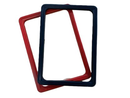 Plastic Frames A5