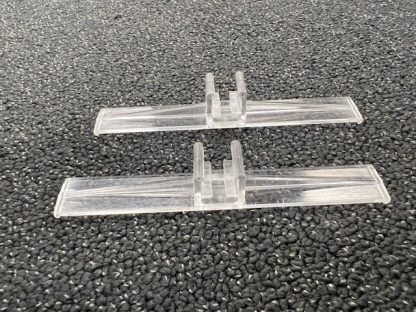 Frame Base Feet - Upright - Image 2