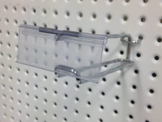 Flipper Loop Hook with Free 26mm Standard Flipper