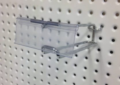 Flipper Loop Hook with Free 26mm Standard Flipper